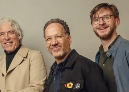 Jim Campilongo Trio