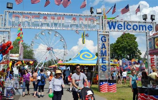 Sugar Loaf Spring Festival 2022