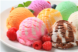 Hamilton's Ice Cream & Trivia Party