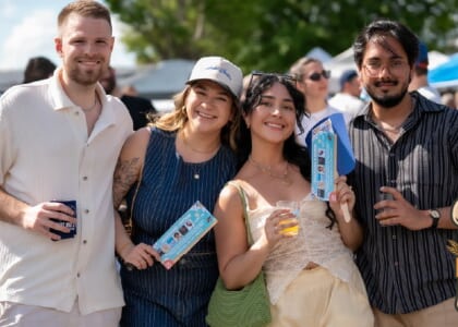 Charlotte Fall Beer Festival