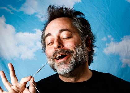Kevin James Thornton
