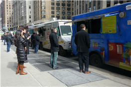 Sarita's Food Truck