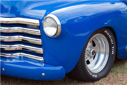 Import Car Show