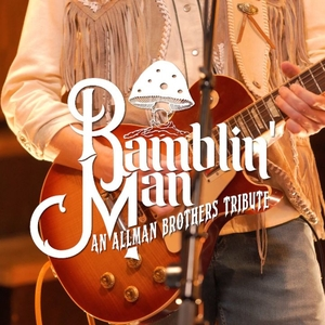 Ramblin Man - Allman Brothers Tribute Band
