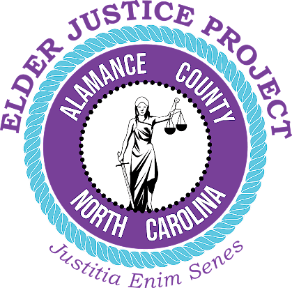 From Awareness to Action Elder Justice Coordinated Community Response Event