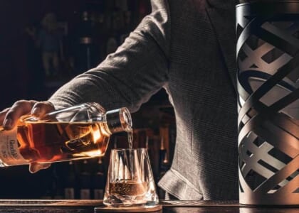 A Father's Day Dram: Legacy of Speyside