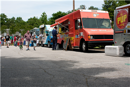 Food Truck Saturday