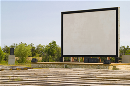 Outdoor Movie
