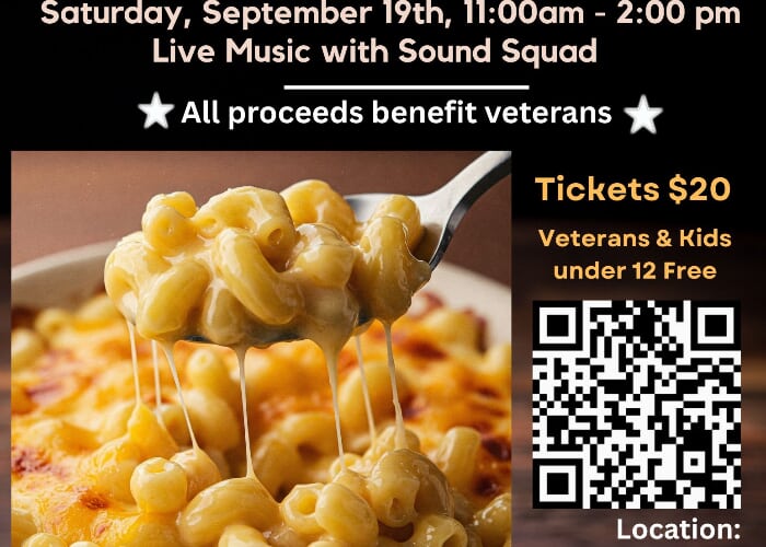 2nd Annual Santa Cruz Mac & Cheese Cook-Off