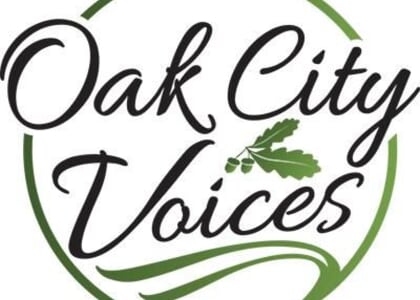 Oak City Voices Meet & Greet/Open Rehearsal - 10th Anniversary Season