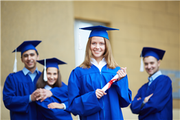 Legion Collegiate Academy's 2026 Commencement Ceremony