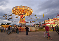 Summer Carnival