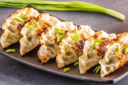 Asian Invasion Food Tour