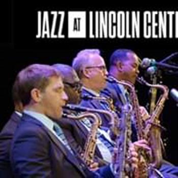 Jazz At Lincoln Center Calendar