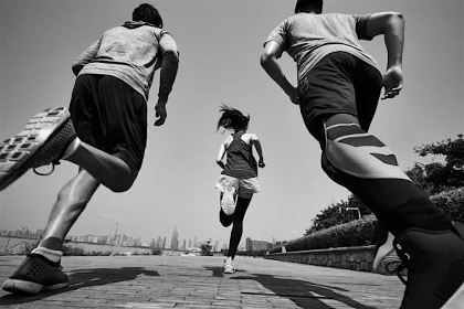 Juneteenth Charity Run