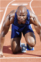Charlotte 49ers Track & Field at NCAA East Preliminaries