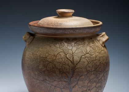 R.D. Mahan Kiln Opening & Turkey Roast