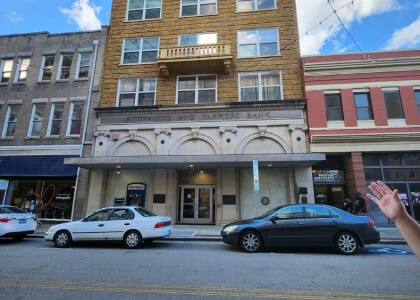 Downtown Durham African American History Tour