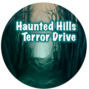 Haunted Hills Terror Drive Wncn Calendar
