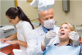 Free Oral Cancer Screenings in Arvada
