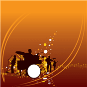Rock N' Roll Heaven, Classic Rock/Oldies, $15 Cover