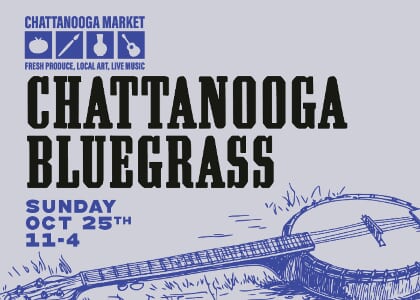 Chattanooga Bluegrass