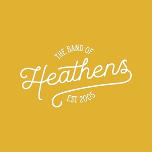The Band of Heathens & The Last Jimenez