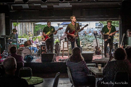 SC Blues Alliance