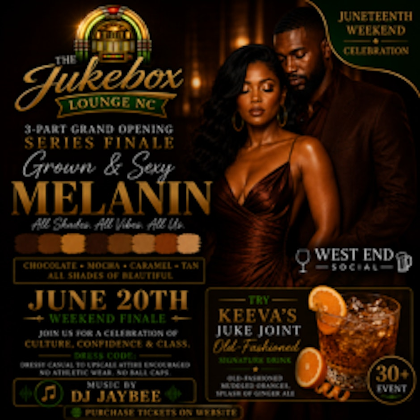 Juneteenth Weekend Celebration