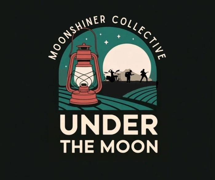 Moonshiner Collective - Under the Moon Concert