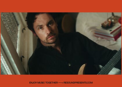 Resound Presents: Plini w/ Night Verses, and Portraits at Mohawk on 10/9