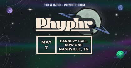 Phyphr