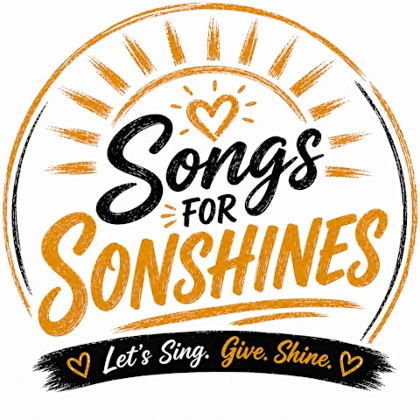 Songs For Sonshines