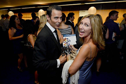 Pre-July 4th Speed Dating in Downtown Austin | CitySwoon | Ages 29-49