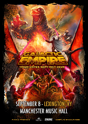 Galatic Empire