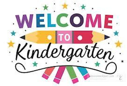 Ready, Set, Kindergarten!