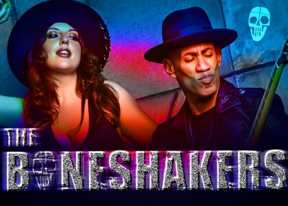 The Boneshakers