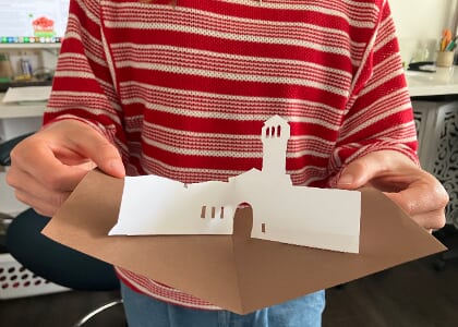 Pop-Up Books