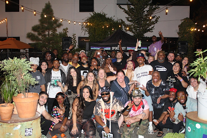Park After Dark 2026!!