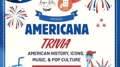 Americana Trivia