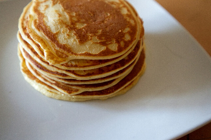 Father's Day: Pancakes & Putt-Putt