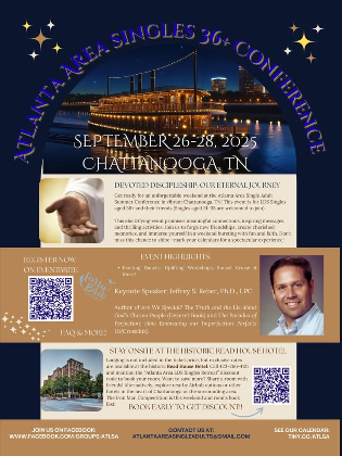 Atlanta Area Singles Conference