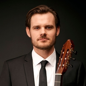 Andrew Blanch