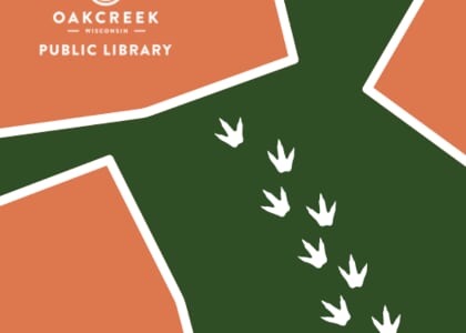 2026 Summer Reading Challenge and Workshop at Oak Creek Public Library