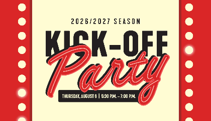 Season Kick-Off Party