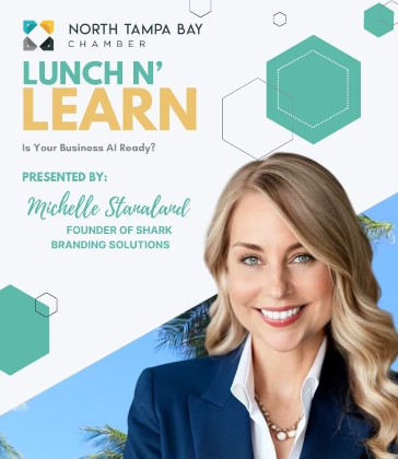 NTBC Lunch N Learn