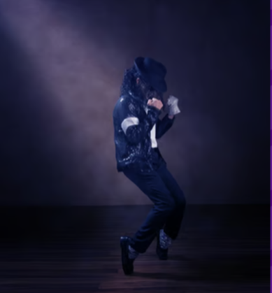 Remember the Time: Live Michael Jackson Tribute at Hard Rock Cafe San Antonio