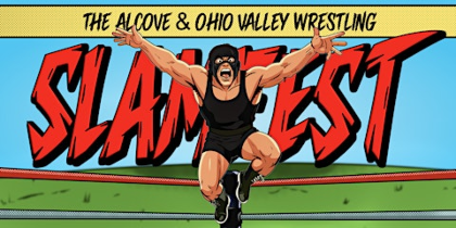 The Alcove presents: OVW SLAMFEST at The Depot @ NoCo