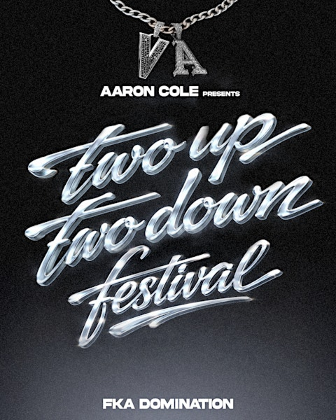 2up 2Down Festival