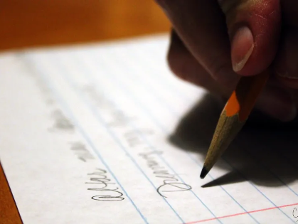 Teen Creative Writing Club